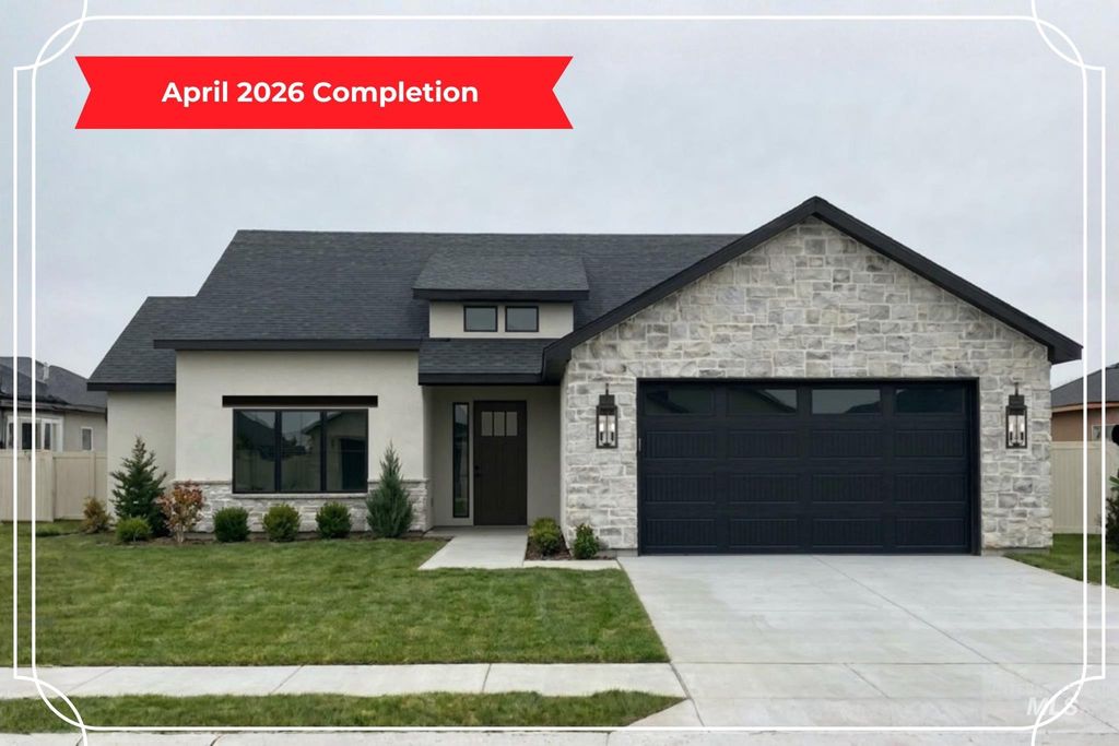 Photo of 1005 Adamite Rd, Kimberly, ID 83341 (MLS # 98974631)