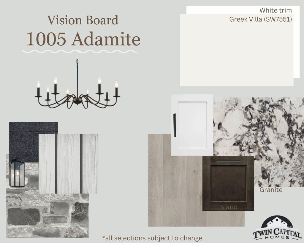 Photo of 1005 Adamite Rd, Kimberly, ID 83341 (MLS # 98974631)