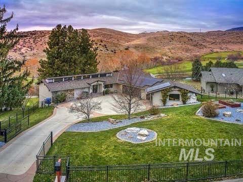 Photo of 812 E Hearthstone Dr, Boise, ID 83702 (MLS # 98995250)