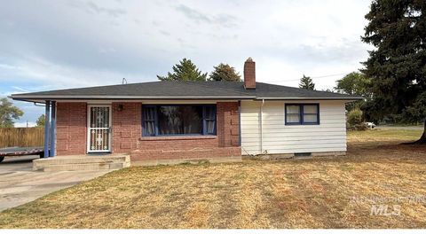 230 E Avenue I Jerome ID 83338