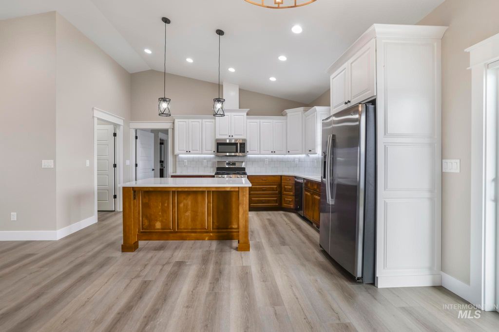 Photo of 1442 Haizlee Way, Twin Falls, ID 83301 (MLS # 98981525)