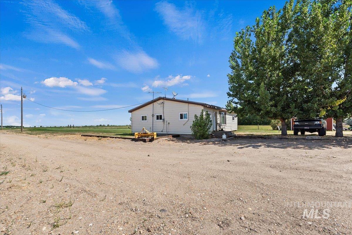 23577 Upper Pleasant Ridge Road