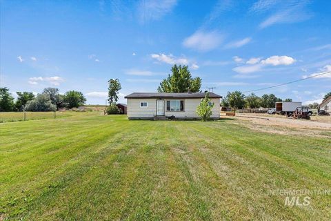23577 Upper Pleasant Ridge Road Wilder ID 83676