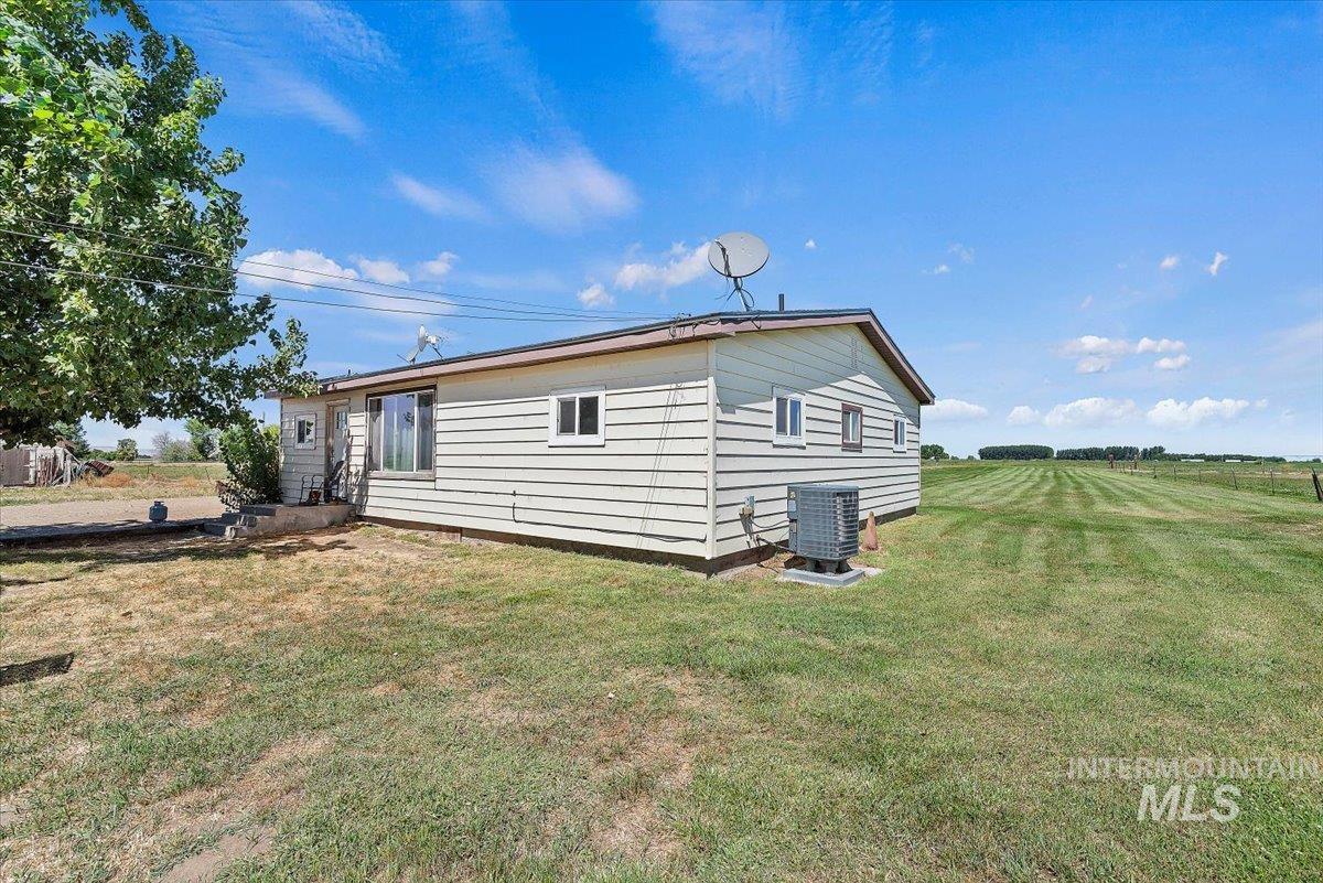 23577 Upper Pleasant Ridge Road