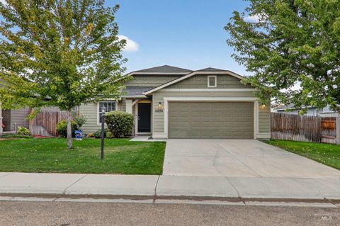 Photo of 11694 Wilmington St, Caldwell, ID 83605 (MLS # 98963353)
