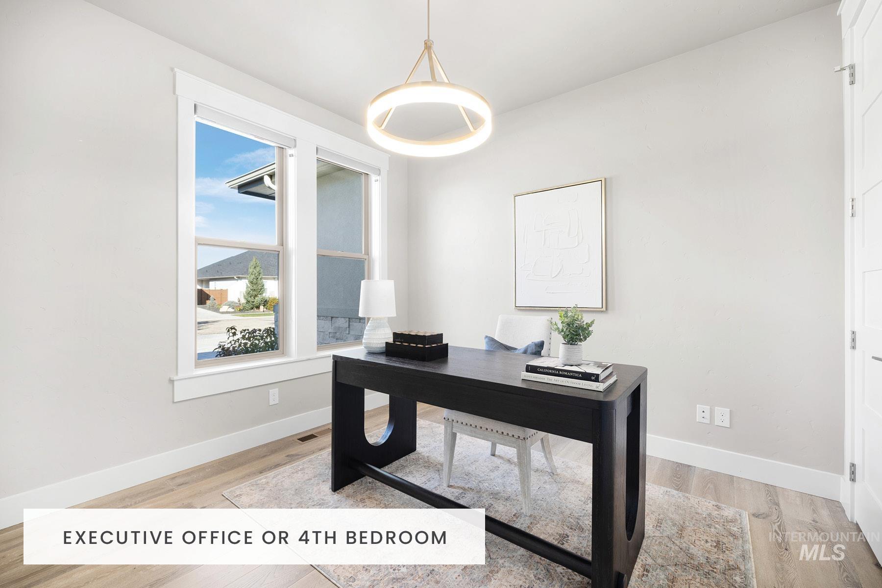 3505 W Barefoot Street