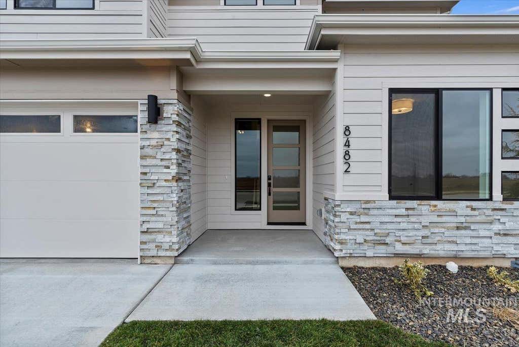 Photo of 6755 N Ellis Park Ave #Alpine, Meridian, ID 83646 (MLS # 98990247)