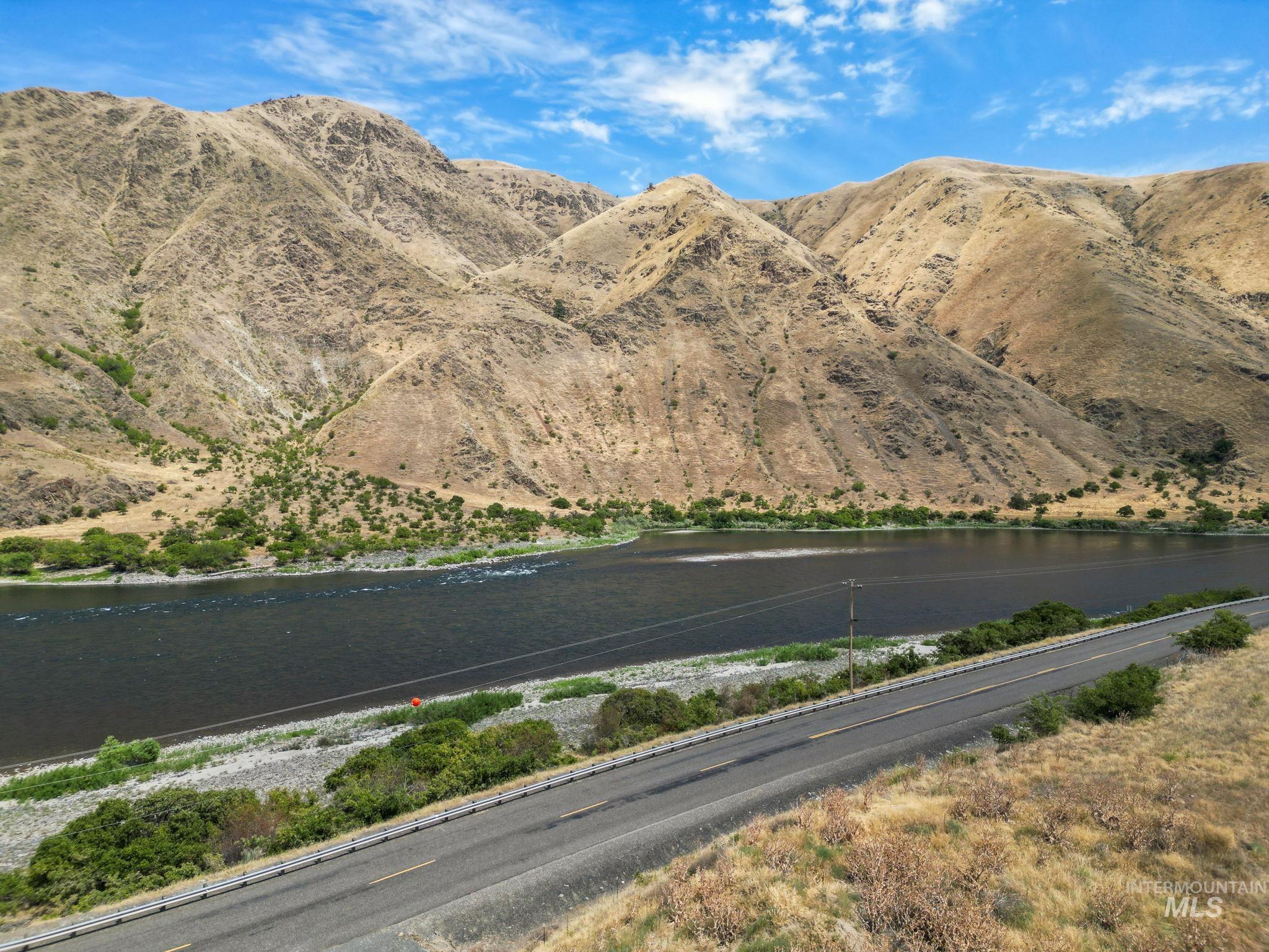 24122 Snake River Road