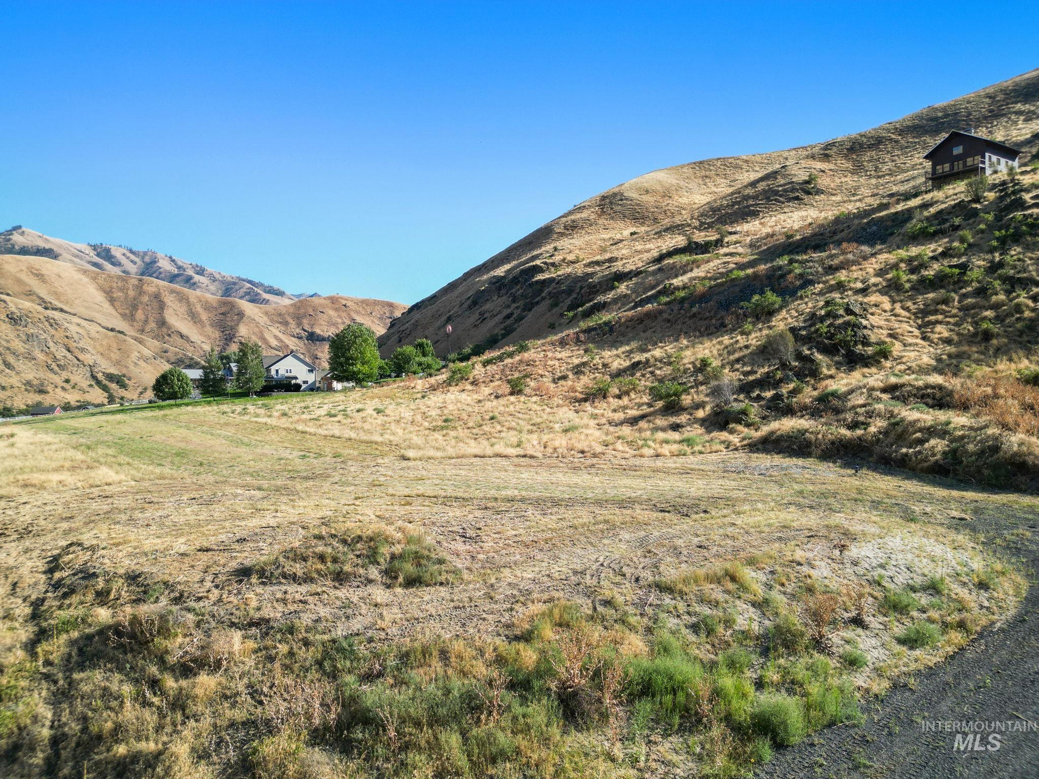 24122 Snake River Road