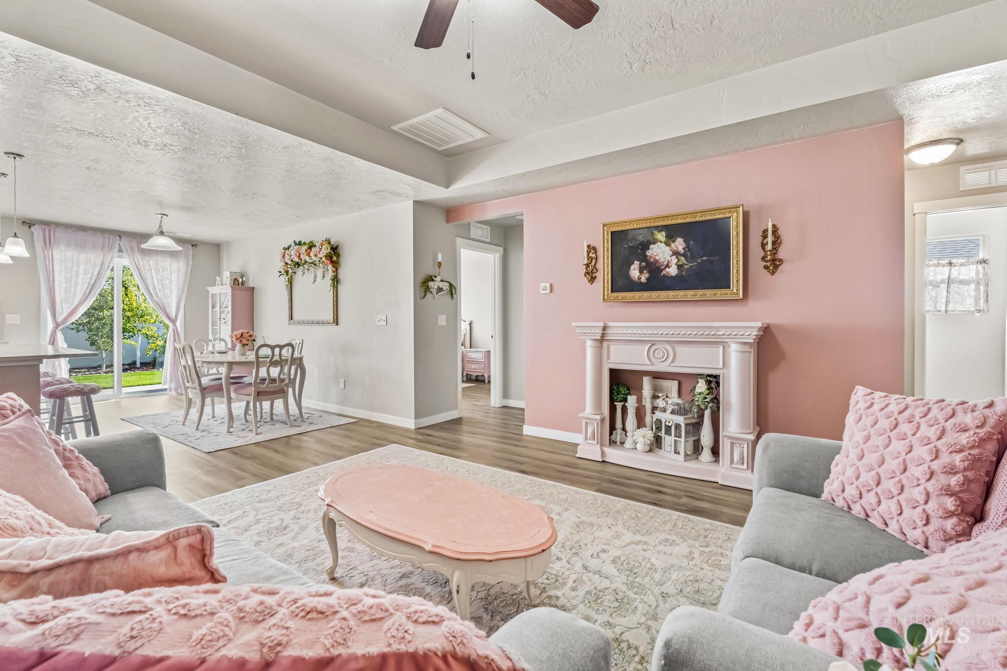 7824 E Tea Party Dr.