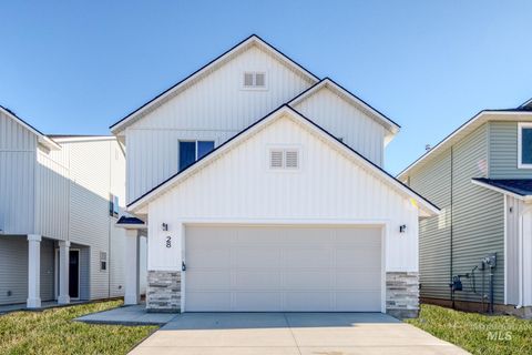 45 S Sweetgrass Ave Nampa ID 83651
