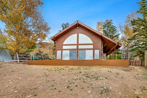 Photo of 150 Wood River Canal Rd, Bellevue, ID 83313 (MLS # 98966760)