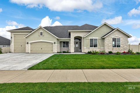 Photo of 4382 W Estuary Ct, Eagle, ID 83616 (MLS # 98997435)