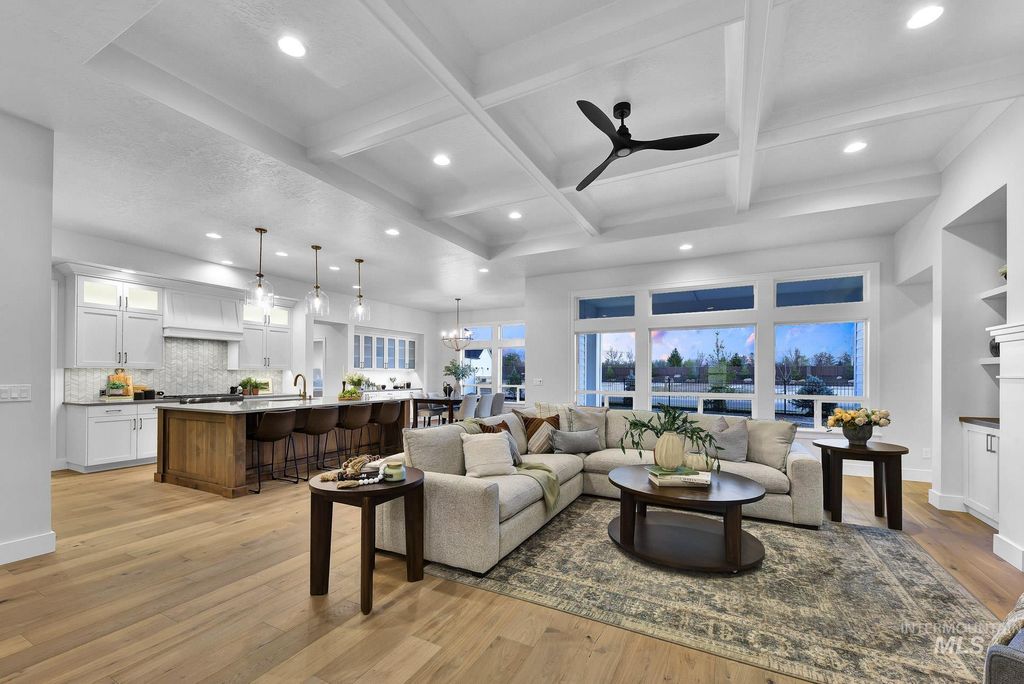 Photo of 1871 W Timberstone Dr, Eagle, ID 83616 (MLS # 98970181)