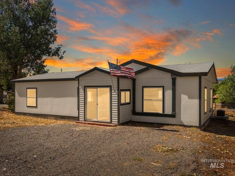 Photo of 366 1st Ave, Council, ID 83612 (MLS # 98999764)