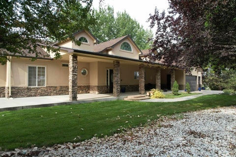 Photo of 3237 Purdom Lane, Homedale, ID 83628 (MLS # 98998057)