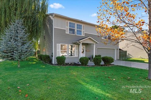 Photo of 9537 W Homewood Drive, Boise, ID 83709 (MLS # 98966127)