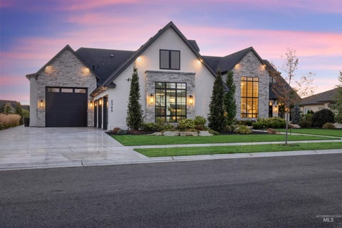 Photo of 2345 S Mallard Wing Way, Eagle, ID 83616 (MLS # 98999252)