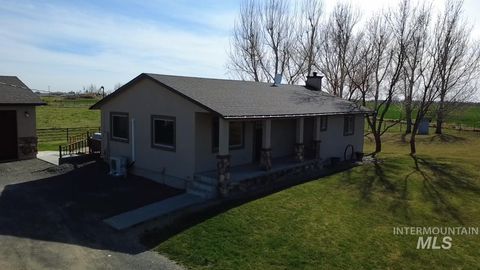 Photo of 2155 E 1775 South, Gooding, ID 83330 (MLS # 98979821)