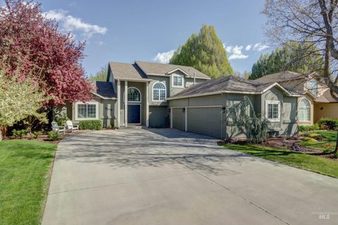 5546 N Citadel Way Boise ID 83703