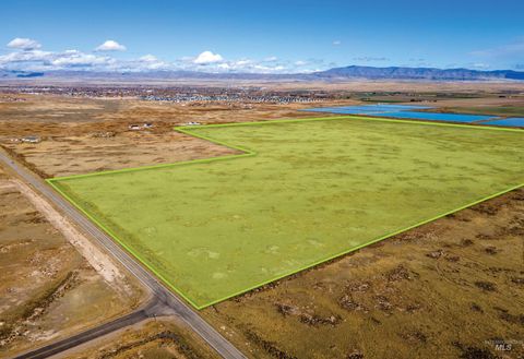 TBD Hwy 51 Mountain Home ID 83647