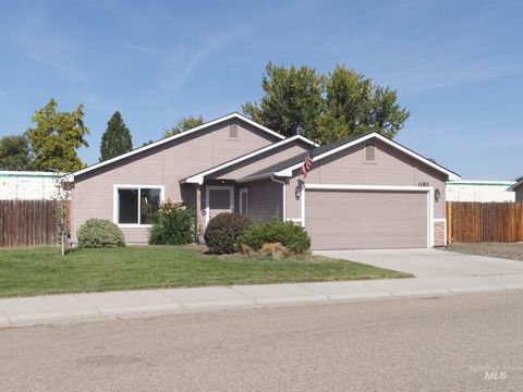 1182 Dittman Drive Emmett ID 83617