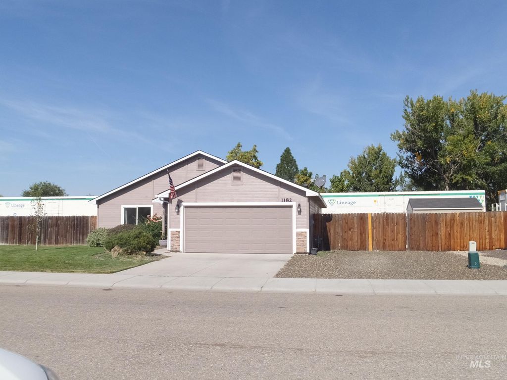 Photo of 1182 Dittman Drive, Emmett, ID 83617 (MLS # 98963064)