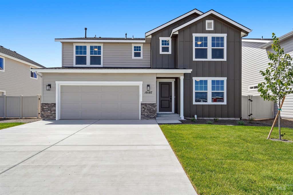 Photo of 4317 Solitude Way, Nampa, ID 83687 (MLS # 98995156)