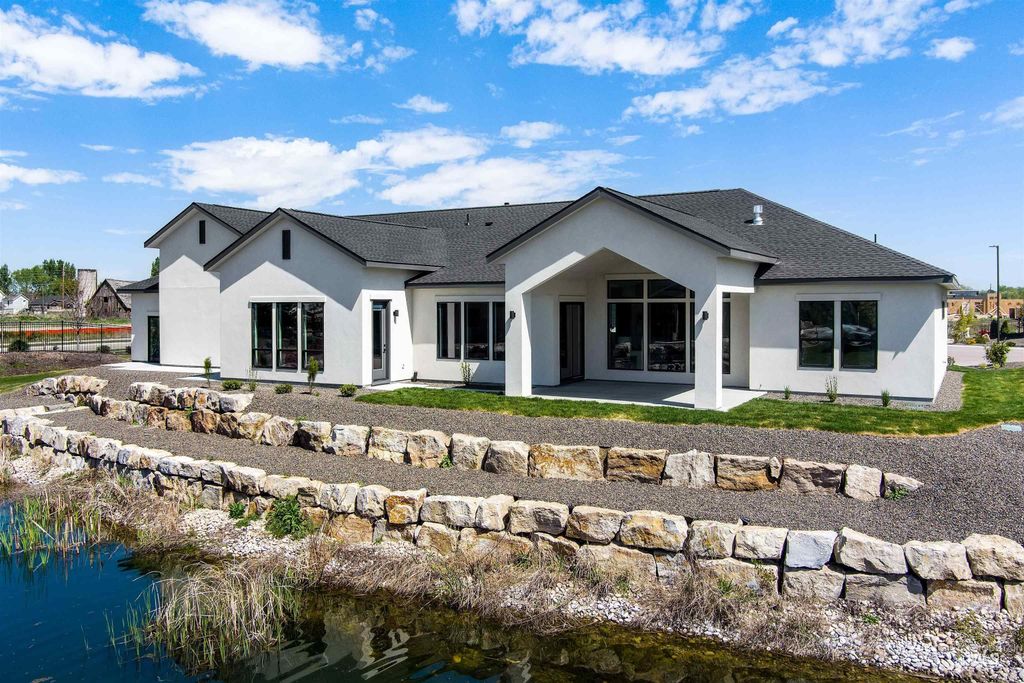 Photo of 464 Century Ave, Middleton, ID 83644 (MLS # 98983209)