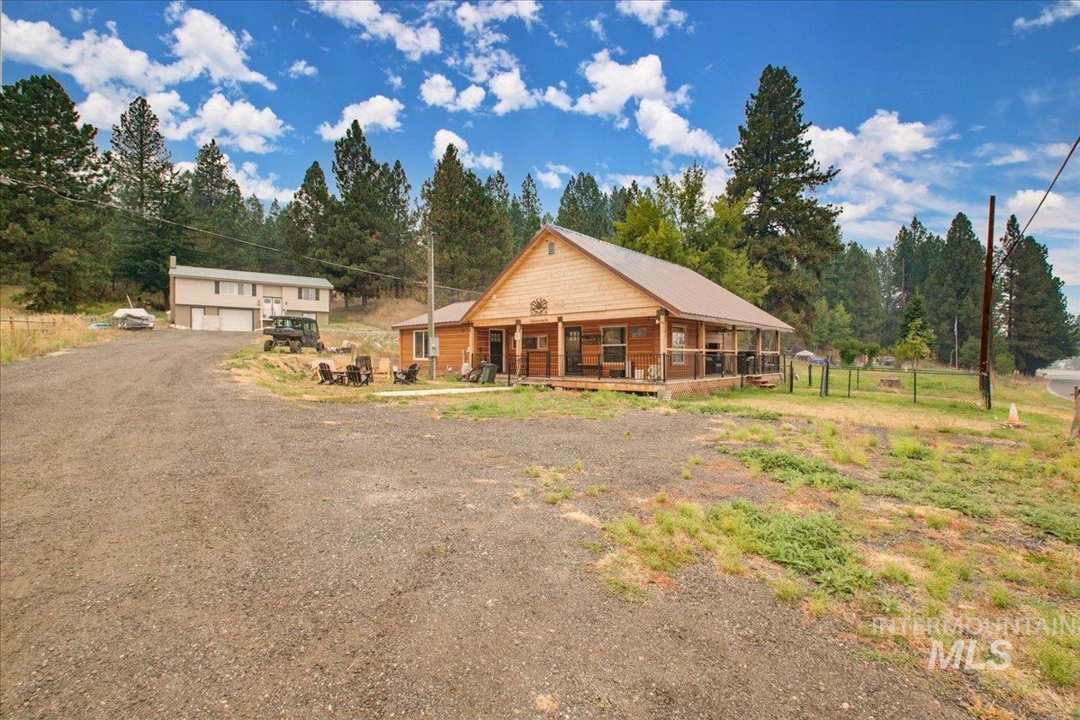 Residential, Cascade, Idaho image 38