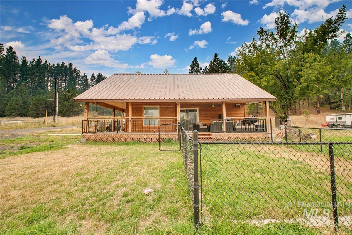 Residential, Cascade, Idaho image 33