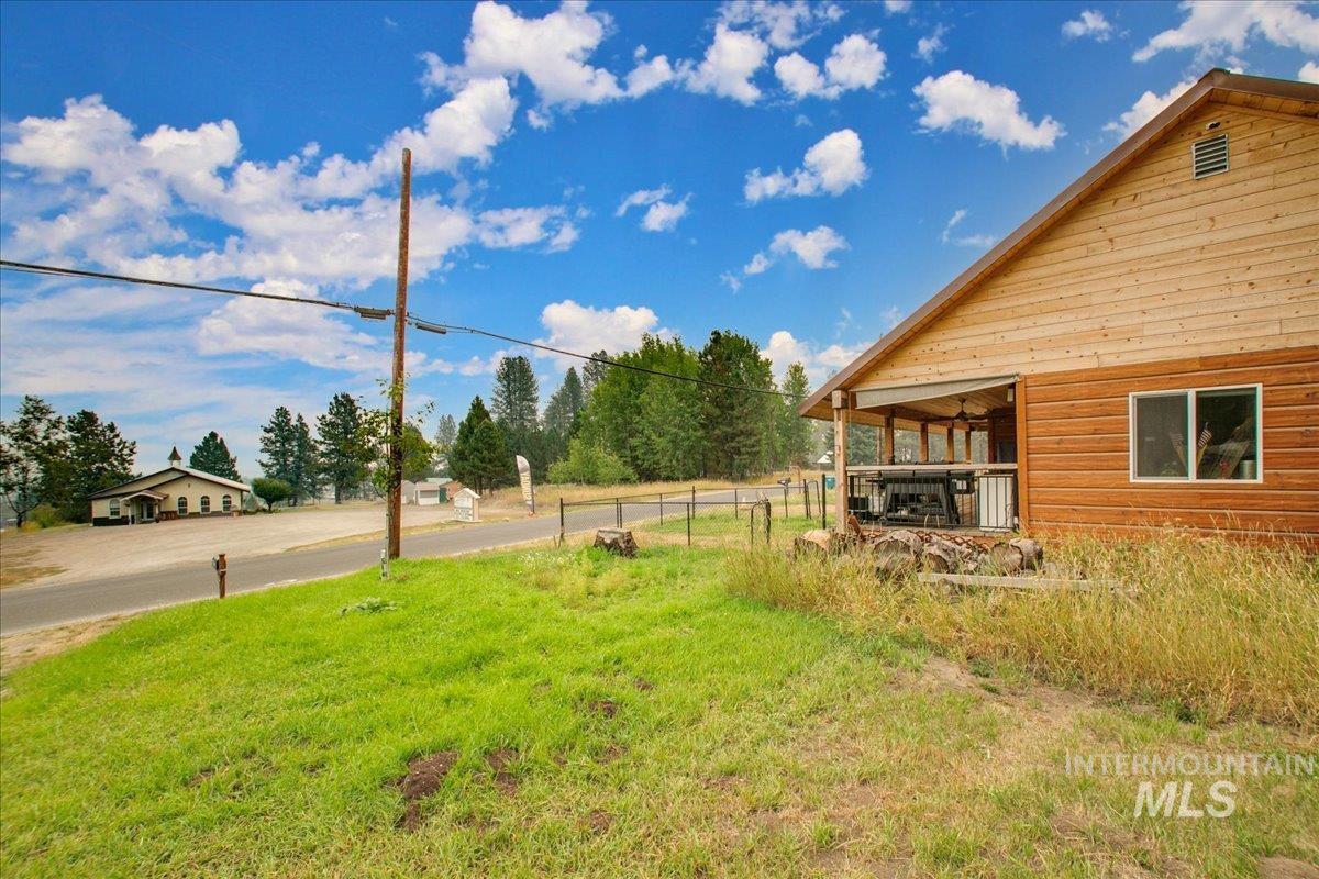 Residential, Cascade, Idaho image 36