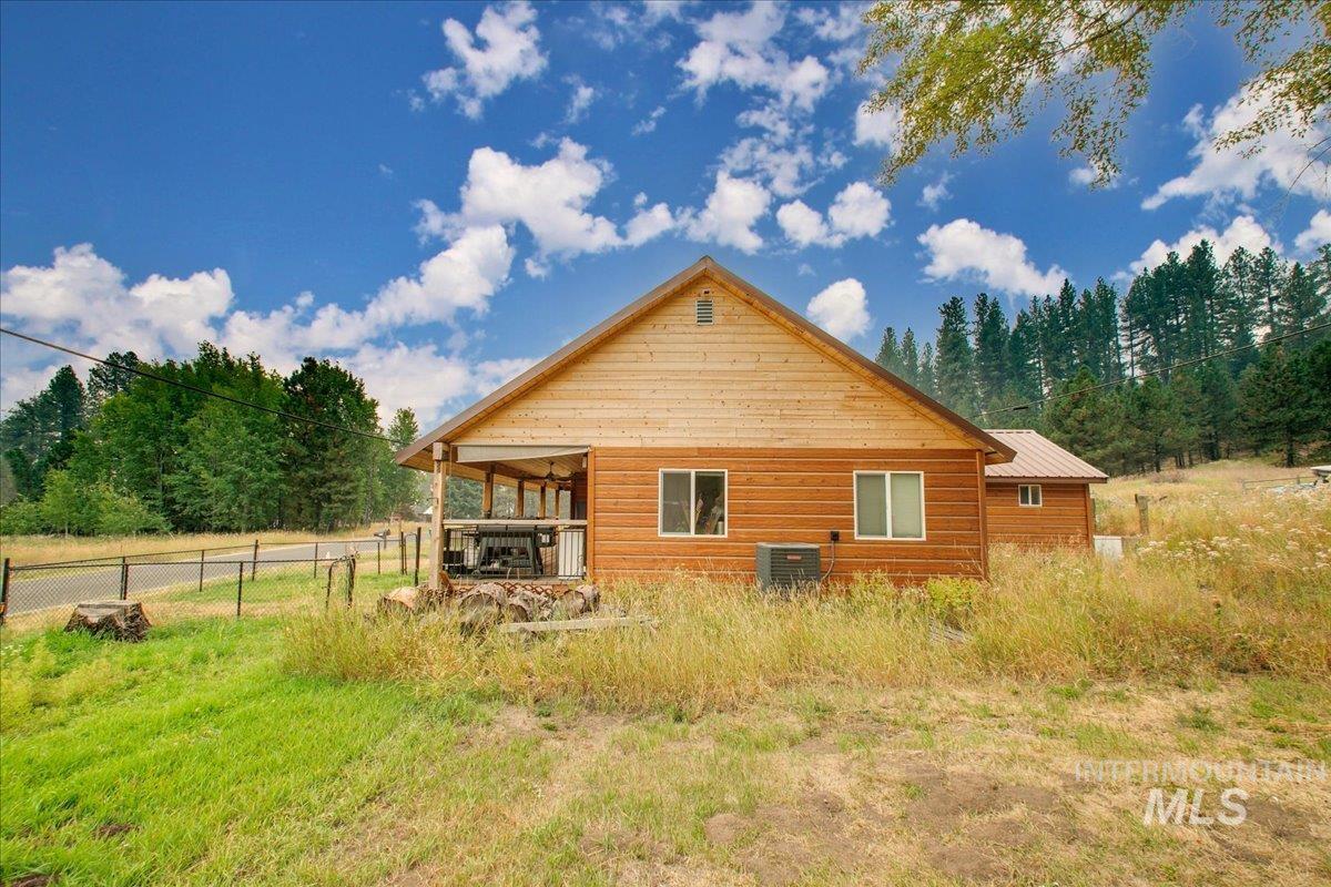 Residential, Cascade, Idaho image 35