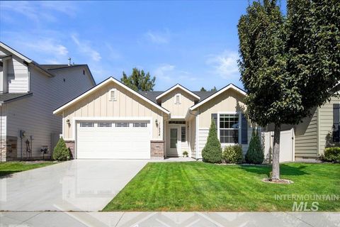 Photo of 11934 W Ardyce St, Boise, ID 83713 (MLS # 98961881)