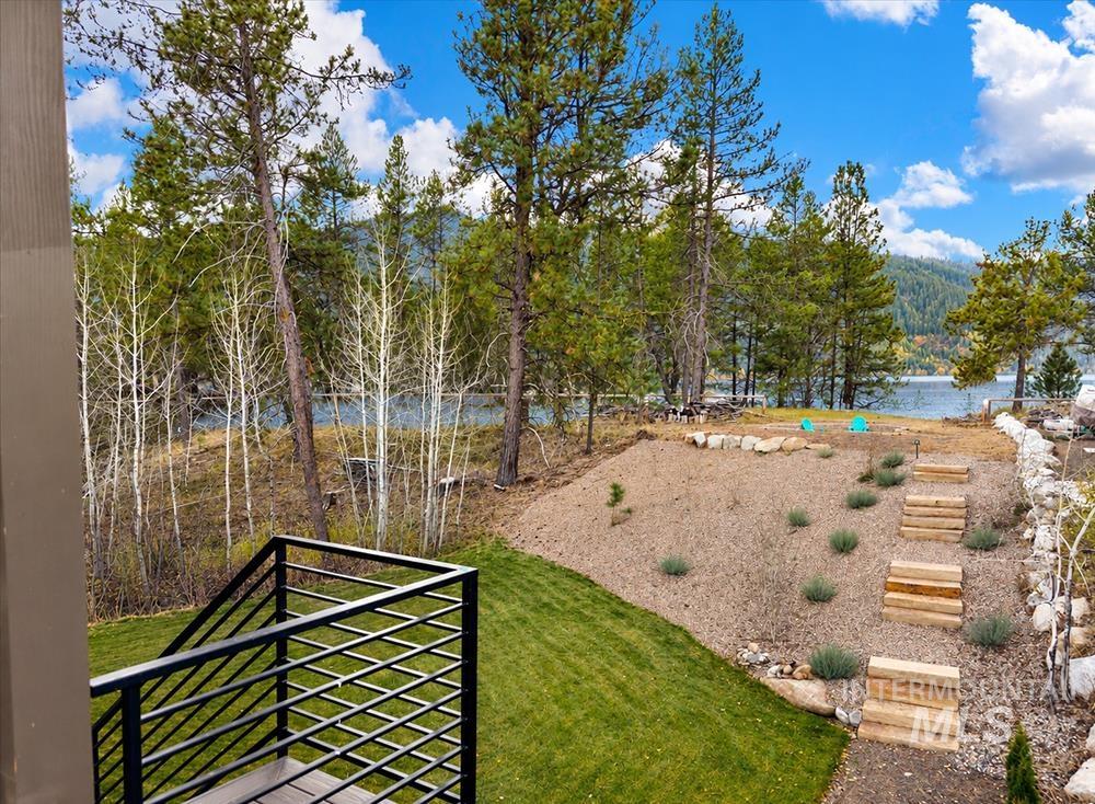 Photo of 13151 Hawks Bay Rd, Donnelly, ID 83615 (MLS # 99003881)