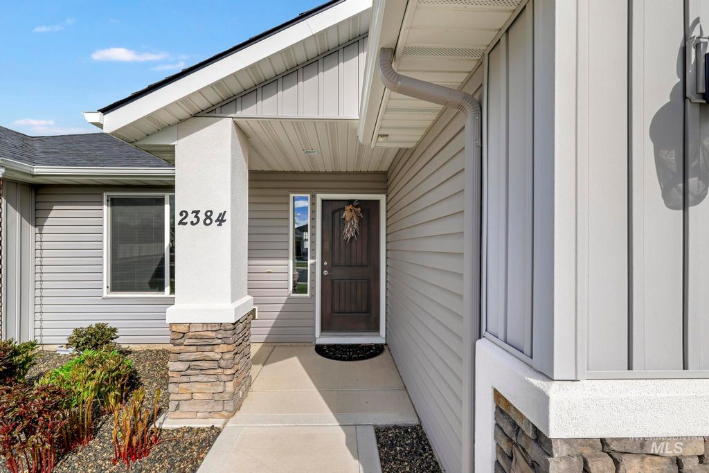Photo of 2384 Homestead St, Twin Falls, ID 83301 (MLS # 98982910)