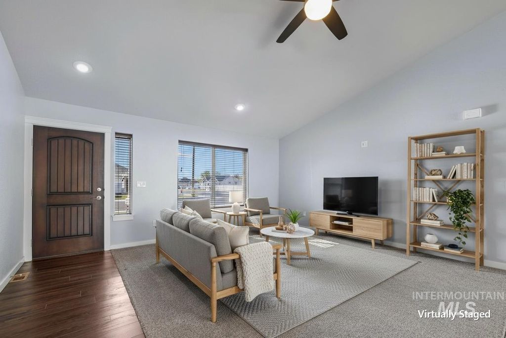 Photo of 2384 Homestead St, Twin Falls, ID 83301 (MLS # 98982910)