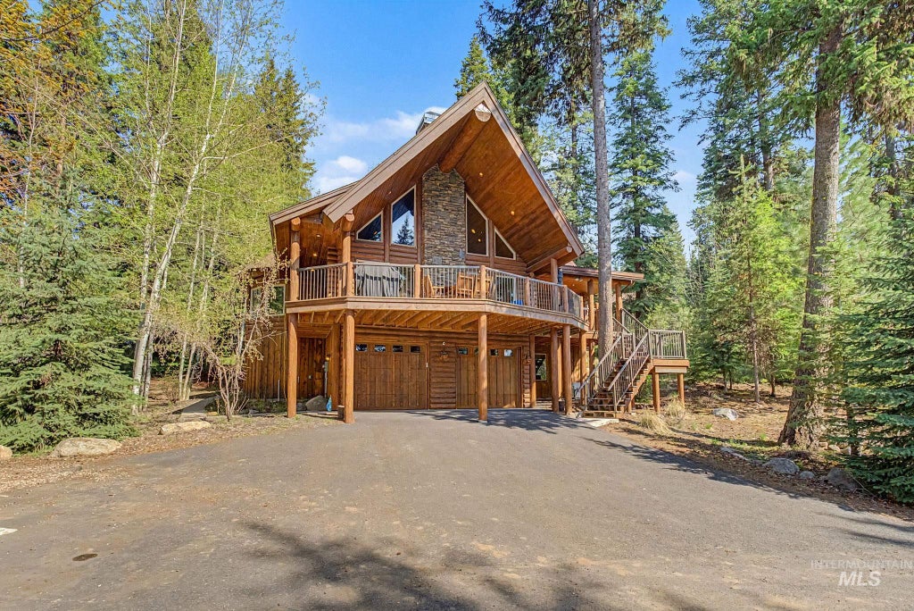 Photo of 1160 Bellflower Pl, McCall, ID 83638 (MLS # 98989302)