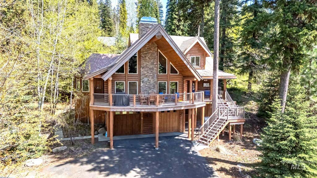 Photo of 1160 Bellflower Pl, McCall, ID 83638 (MLS # 98989302)