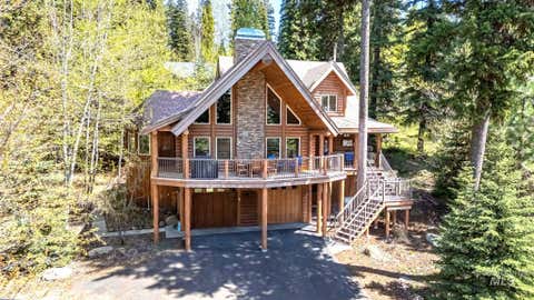 Photo of 1160 Bellflower Pl, McCall, ID 83638 (MLS # 98989302)