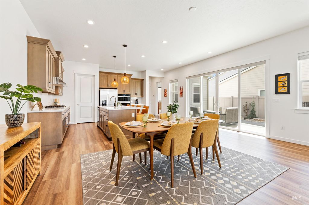 Photo of 2182 N Milestone Way, Star, ID 83669 (MLS # 98979213)