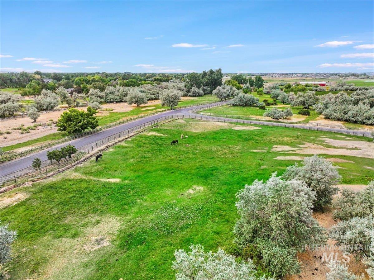 Community Horse Pasture
