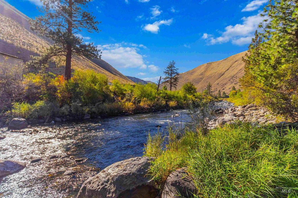 Photo of 1352 S Main Street, Riggins, ID 83549 (MLS # 98979051)