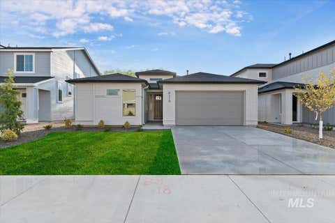 Photo of 3411 Helios St, Caldwell, ID 83607 (MLS # 98991676)