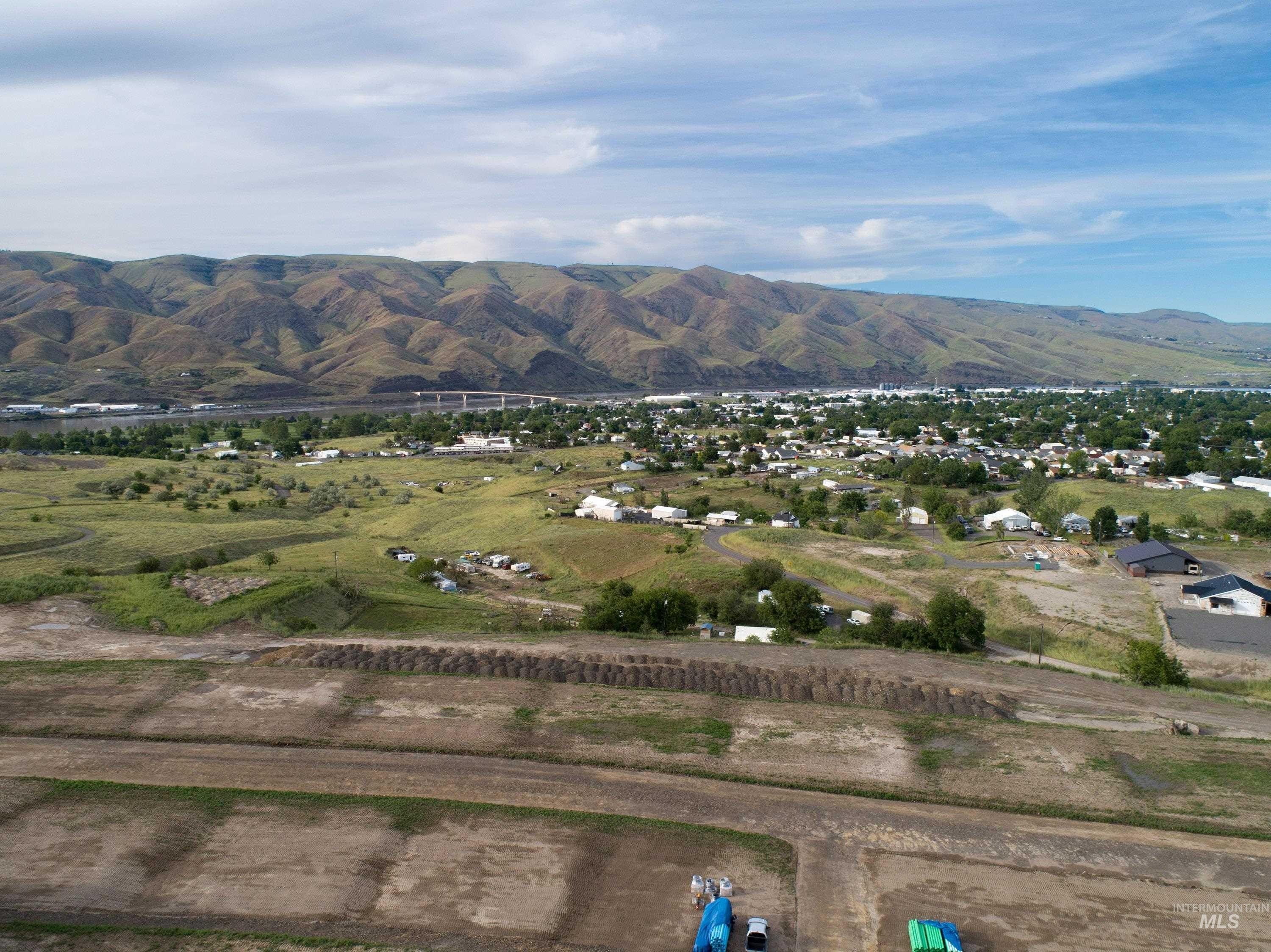 1673 Bennett Hill Drive