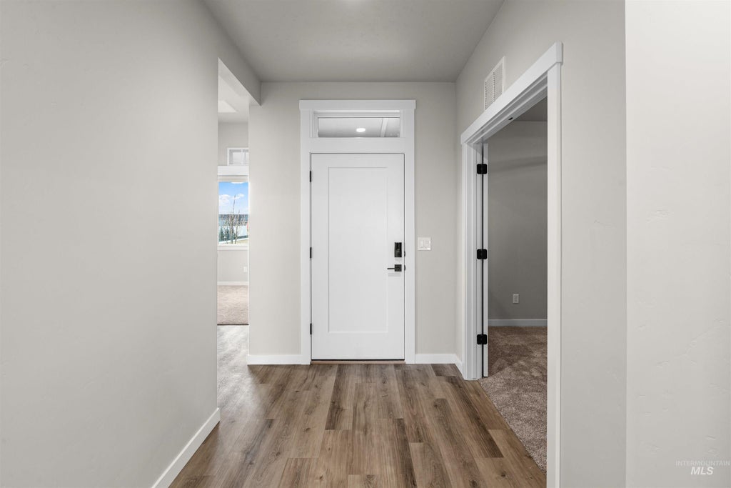 Photo of 9386 W Cosmic St, Nampa, ID 83687 (MLS # 99002095)