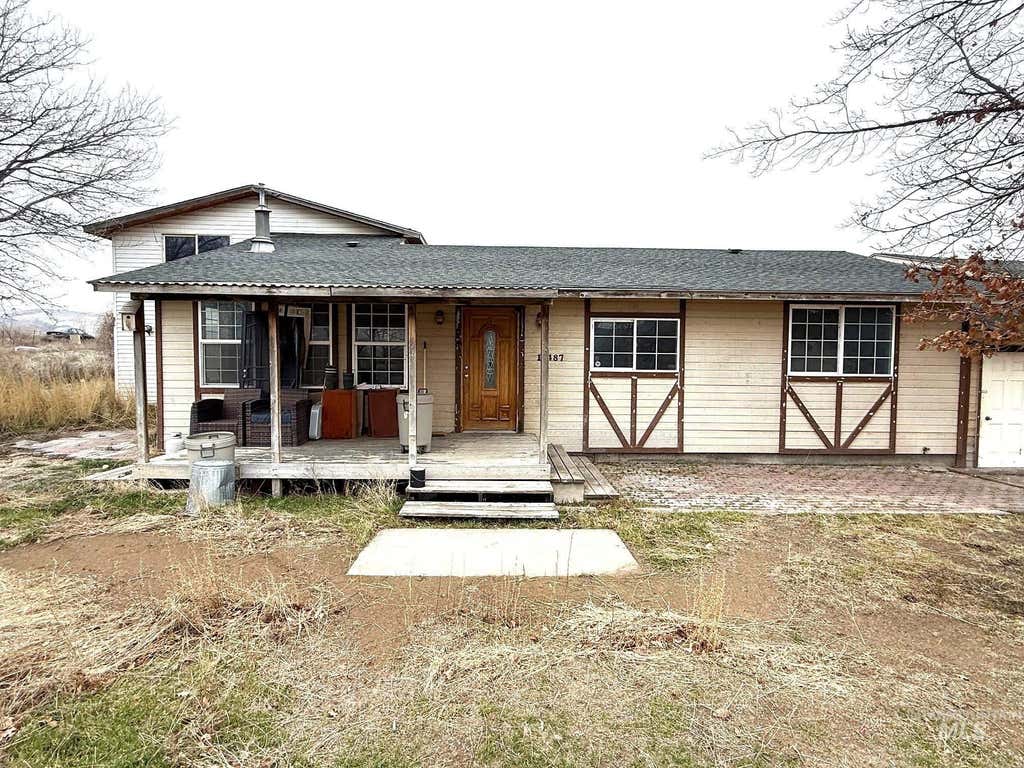 Photo of 11487 State Hwy 78, Melba, ID 83641 (MLS # 98995975)