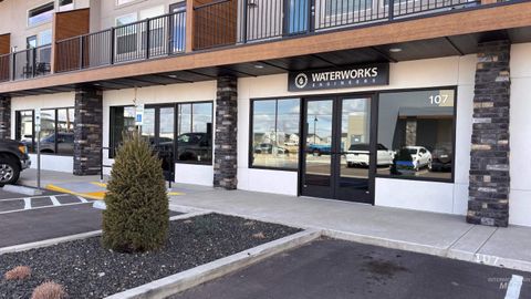 Photo of 12545 W State St #Suite 107, Star, ID 83669 (MLS # 98977596)