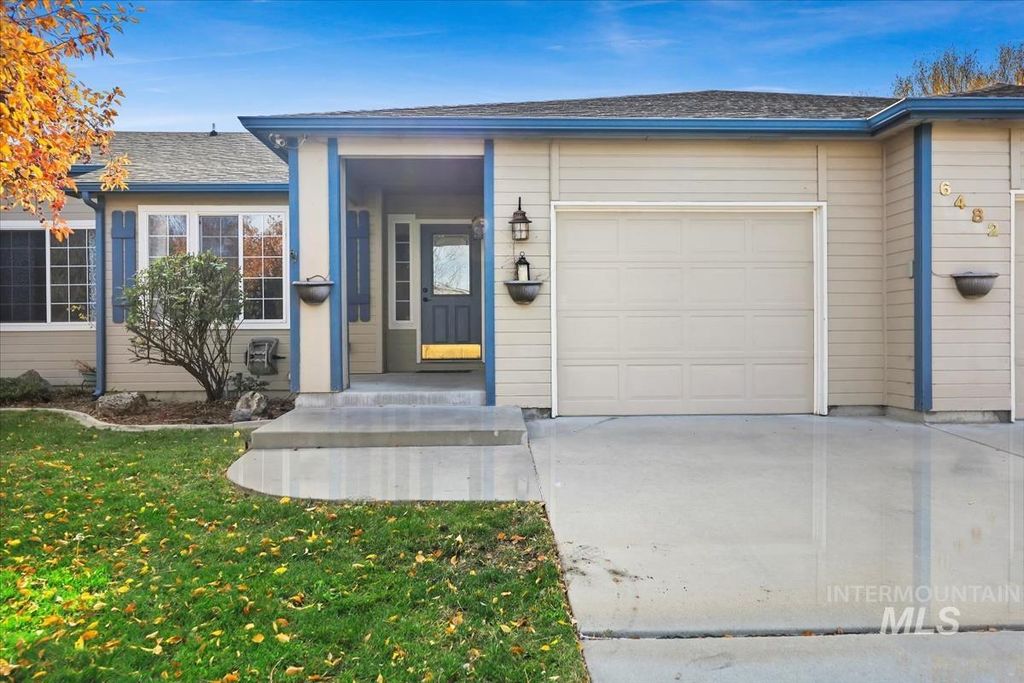 Photo of 6482 S Hornbeam Pl, Boise, ID 83716 (MLS # 98967049)