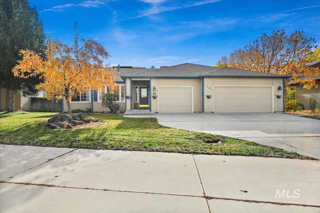 Photo of 6482 S Hornbeam Pl, Boise, ID 83716 (MLS # 98967049)